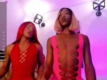 bloom_bbc — cum in my goal #bbc #ebony #monstercock #trans #anal [740 tokens remaining]