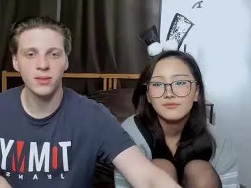 blossomandbee — Hi! We are with you again! @goal - Fuck Pussy [284 tokens left] #new #asian #shy #bigcock #teen