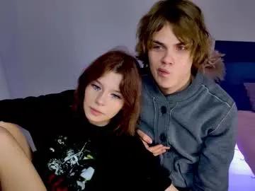 bonnie_and_c1yde — GOAL: show tits [500 tokens remaining] pvt open #couple #skinny #teen #young #new