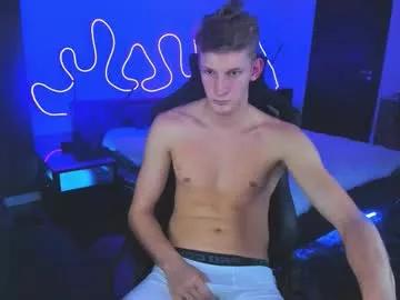 bradmaloney — #twink #bigcock  #bdsm #lovense  #gay cum show [1554 tokens remaining]