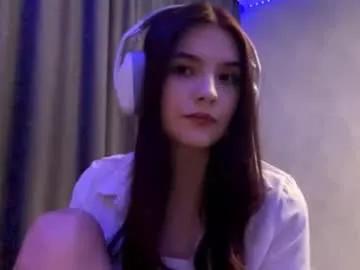 camienevius — GOAL: Sexy dance [74 tokens remaining] WelCome to My Room! My name is Rina #18 #smalltits #skinny #lovense #teen