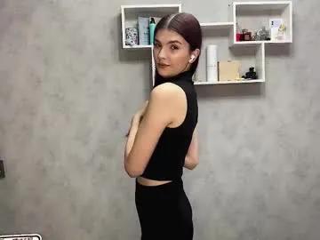 camienevius — GOAL: Oil on belly  finger trace to panties [131 tokens remaining] WelCome to My Room! My name is Rina #18 #smalltits #skinny #lovense #teen