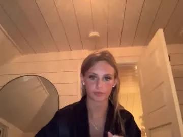 carlybora — stream w me and @ttmarieee #new #blonde #petite