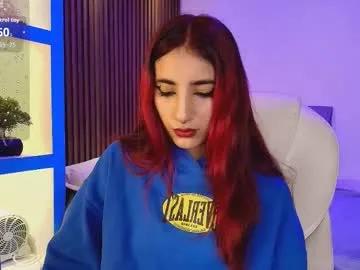 cassidy_evans — GOAL: SUCK ON MY FINGERS [21 tokens remaining]  Sweet danger, sharp mind, and a body that loves to tease.  // #ebony #18 #latina #teen #goth