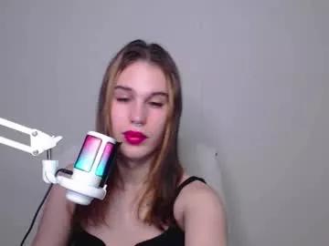 cassiemich — Goal: teasing you #cum #18 #teen #lovense #trans - Next Goal: sensual touch tits