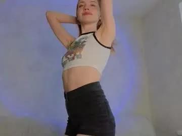 cherrypepperkiss — shake ass close to cam [35 tokens left] Welcome to my spicy little world I'm your playful cutie with a naughty side Here you'll find lots of fun// #18 #smalltits #tease #new #skinny //