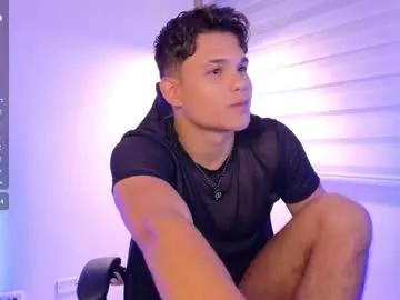chris_argent — 21yo Latino Fit Boy | Lovense  On  | Teasing till Cum  - Goal: Chris, let me see you naked [221 tokens left] #gay #lovense #young #muscle #bigcock