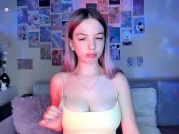 cortneycane69 — Hey sweethearts! I'm your #new adorable cutie on CB Goal: Sexy spit on my boobies and pinch nipples>< #lovense My name is Lily ntmu<3 #18 #shy #bigboobs [126 tokens remaining]