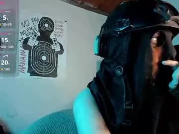 cos_operator — Ghost here, #petite #cosplay #skinny operator with #bigboobs that want you to play with #lovense