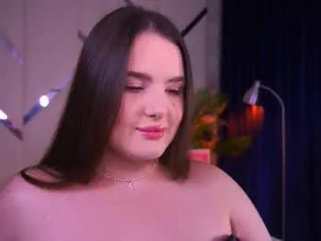 cuteamberr — Goal: tease you with naked body  #bbw #belly #ukraine #cute #bigass