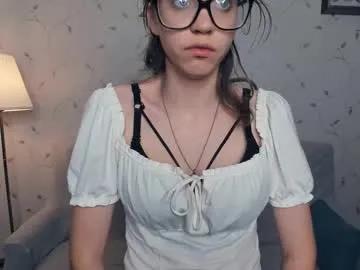 cutefluffy — underboobs #shy #teen #lovense #young #18 [45 tokens remaining]