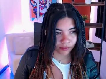 dangel_noir6 — GOAL: I will give u control of my lush 15min [298 tokens remaining] Welcome to my room! Do you wanna know who is your olympus #goddess, discover next 31th oct   #halloween #anal #spit #young #latina