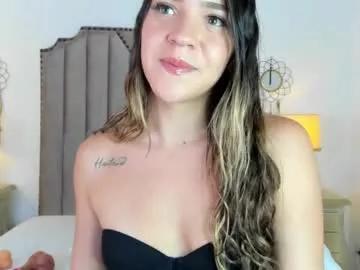 debora_scoot on Chaturbate 
