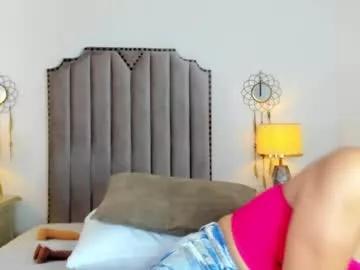 debora_scoot on Chaturbate 