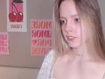 denaebeste — Hi ! I am beginner model here ! Let's just fun GOAL: make my wet, baby + Every 5 token MEOW #new #shy #skinny #18 [88 tokens remaining]