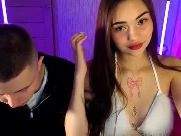 denissofia — Sofia gives Denis a blowjob) [333 tokens remaining] #teen #cute #sex #smoking #new