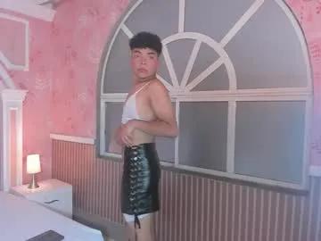 dirtymike69_ — GOAL: cum in public [329 tokens remaining] Welcome to my room! #new #gay #femboy #18 #cum