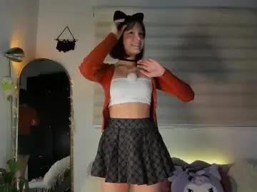 dollydolll_ — Heio!    Fav 88/111/222/333   CURRENT GOAL:  Water/Oil in my body :3  |  Next goal: Rubbing my pussy and ass same time  [454 tokens left] #skinny #petite #natural #squirt #hairy