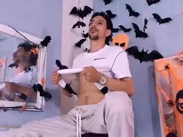 dominic_blade — a new guy with playing wich ur hard cock inside!, see my cum! #new #young #bigdick #latin #smile [219 tokens remaining]