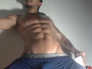 dominic_donnovan — Hey WElcom all good vibes , im very naught boy #muscle   #bbc   #master   #goth  #bigass