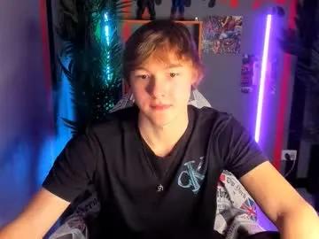 donald_brooks — GOAL: Masturbate 5 min [112 tokens remaining] Welcome to my room! #18 #blonde #bigcock #pvt #new