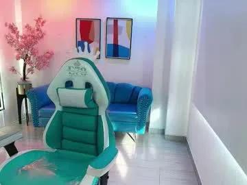 dulcinea_grayy — Current Goal: twerk + off pantys at 55 tokens -- Next Goal: Show boobs + ahegao -- #puffynipples #daddysgirl #saliva #smalltits #skinny