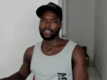 dylantaylor_1 — GOAL: Oily balls and shake cock [245 tokens remaining] follow! and enjoy with us #ebony #bigdick #bbc #muscle #monsterdick