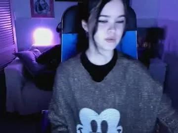 elainebeness — GOAL: ksdfg [552 tokens remaining] welcome to lovers of techno, house, electro music #teen  #smoke #music #piercing  #chillchat #dance #skinny #cutie #nonude #bi