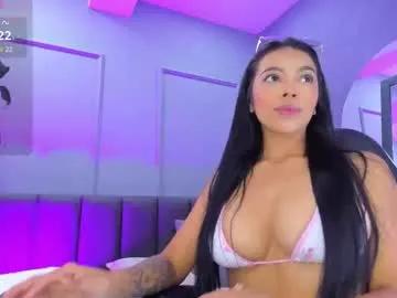 elisa_castrillon — Naughy Fairy Ready For Make Ur Dreams True Special Tips 11-22-33-44-100 - Goal: SQUIRT SHOW #latina #ebony #cosplay #deepthroat #saliva .