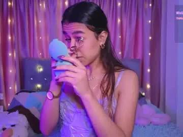 emiiscoot_1 — Nice eyes for a good blowjob Favorite Patterns 22 44 77 266  // GOAL: suck your hard dick  [78 tokens left] #teen #saliva #smalltits #deepthroat #skinny