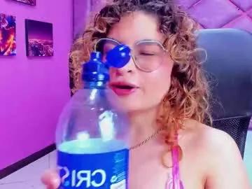 emili_rouse_ — GOAL: hi. kiss [25 tokens remaining] Enjoy wetting ! #couple #latina #ftm #skinny #lesbians