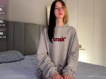 emmie_everly — SHOW MY TONGUEEEE>< HEHEHEHE><  #new #18 #skinny #shy #petite [33 tokens remaining]