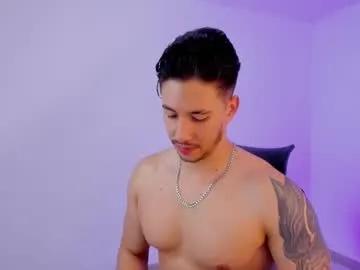 evans_opry1 — Hey, im new here, lets have fun <3 #lovense #cum #muscle #bigass #new