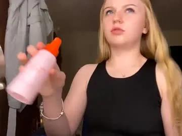 fantasyfairy555 — #funsize #petite #blond