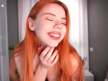 foxyrise — GOAL: Teasing my boobs for daddy [75 tokens remaining] Welcome to my room! I'll be here next time, will you be with me? #new, #redhead, #shy, #teen, #ass