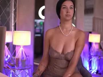 francescadante — let's go hard  - Goal reached! #new #italian #bigass #milf