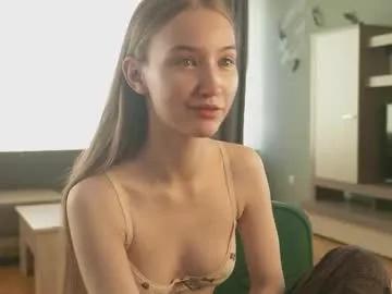 fredericabledsoe — My name is Amy and I am  #new and #skinny model on CB #18 #smalltits #shy  Goal: Stay doggy on the floor + tease my pussy [750 tokens remaining]