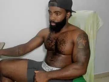 freedom_24 — Goal: Sexy Dance #ebony #bbc #bigcock #latino #biceps - Next Goal: masturbate