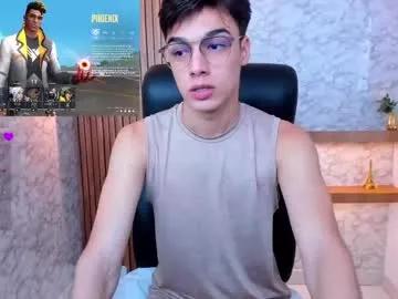 gerony_ — GOAL: let's vibrate my ass / control x 3 min [444 tokens remaining]  #skinny #lovense #young #bigcock #18