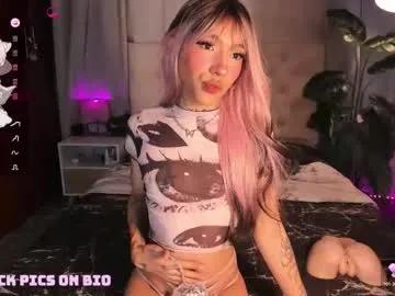 gigi_zahir — GOAL: GET NAKED AND HARD COCK [120 tokens remaining] COMPLETE THE GOALS AND WE HAVE FUN HERE #femboy #gay #twink #bbc #bigcock
