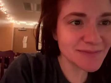 gingerlynx — Freechat on Chaturbate