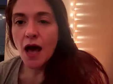 gingerlynx — Freechat on Chaturbate