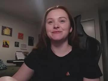 gingervial — Booty shorts tease! #ginger #bigboobs  #bigass #natural #new  #lovense #18 [726 tokens left]