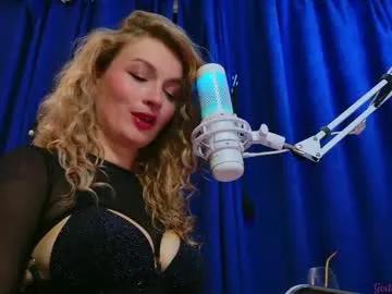 goddess_verdgyvi — GOAL: lotion feet ritual [111 tokens remaining] You hear my voice. You kneel for my feet #feet #pantyhose #blonde #mistress #JOI