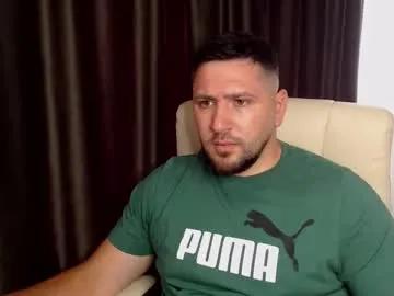 gold_alpha_boy —  Master online here -- playful, dominant & ready to take control. Say hi, show respect & enjoy the ride.  #master #findom #gay #bigcock #cuckold