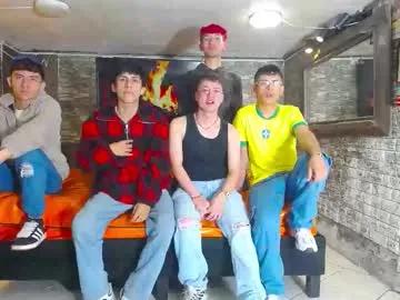 goldenjoi — GOAL: show cum [3100 tokens remaining] Welcome to my room! #18 #twink #saliva #lovense #anal #lush