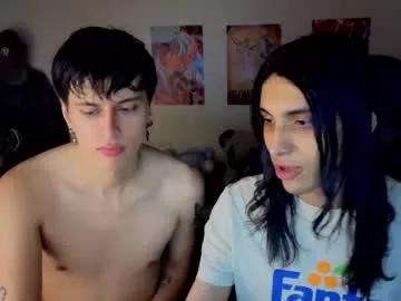 gowther__ — cum  #twink #cum #young #bigcock #femboy [2200 tokens remaining]
