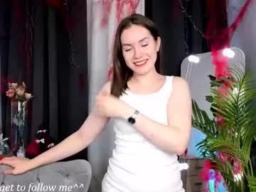 grace_blush_ — Hi, my name is Grace! NTMU Goal  Welcome 5 cuts on my dress I'm new here, please be patient^^  #shy #new #young #teen #skinny [25 tokens remaining]