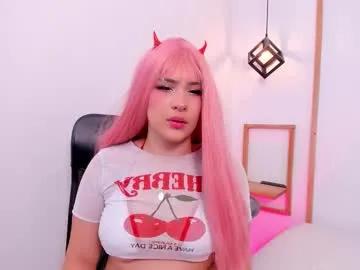 hannybelle__ — GOAL: Wet BlowJob  Mamada Hmeda [100 tokens remaining] Hey daddy! Come here and make me ur slut wife  #smoke #saliva #feet #squirt #anal