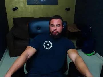 hayeswood — Welcome to my room! - Repeating Goal: CUM SHOW IN PUBLIC - #cum #findom #master #muscle #party